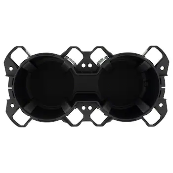 Console Cup Holder