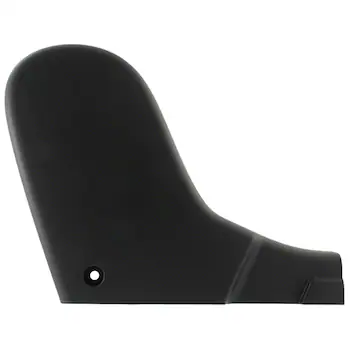 Cover - Right, Rear, Outer