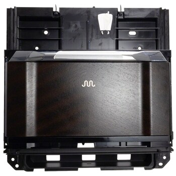 Instrument Panel Console Trim