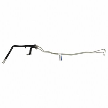 Automatic Transmission Oil Cooler Tube - 5.4L
