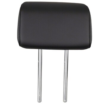 Headrest - Rear, Center