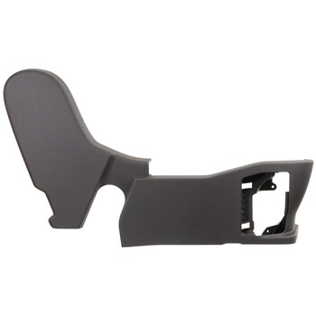 Seat Trim Panel Cover - Right, Rear
