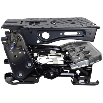 Seat Frame - Right, Rear