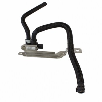 Exhaust Gas Differential Pressure Sensor - Rear 6.7L