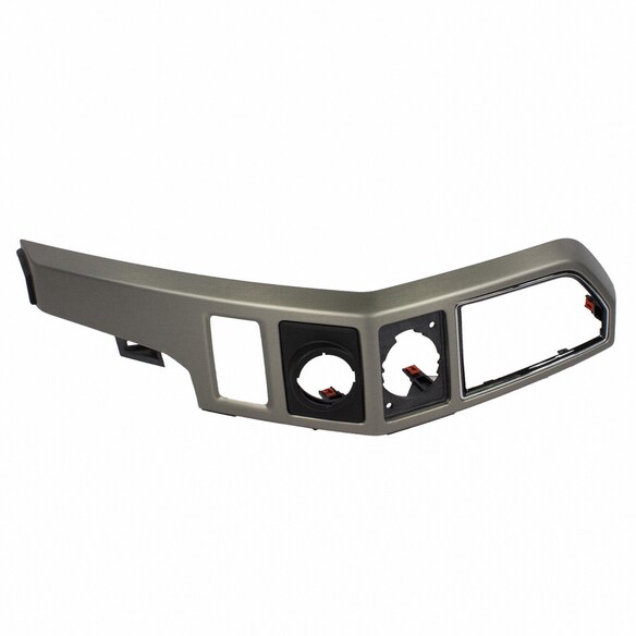 Instrument Panel Cover - Left Main Image