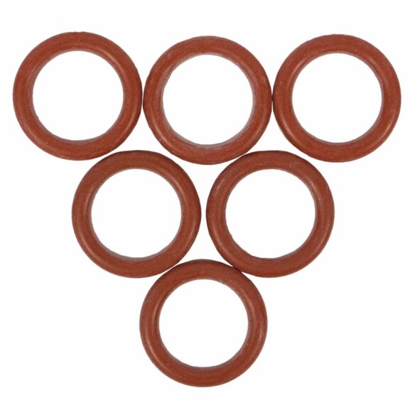 AIR CONDITIONING (A/C) Line o-ring O Ring "O" - 11.60 X 2.62 Main Image