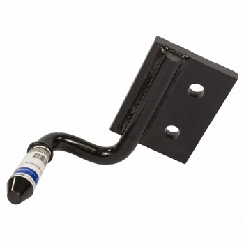 Exhaust System Hanger Bracket