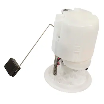 Fuel Pump and Sender - 2.7L