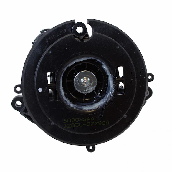 Door Mirror Drive Motor Main Image