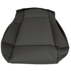 Seat Cover Cushion - Left, Front, Driver Main Image