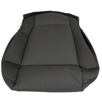 Seat Cover Cushion - Left, Front, Driver