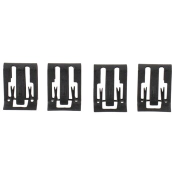 Kick Panel Retainer Clip - M6 x 21MM (Convertible, Coupe)