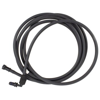 Liftgate Washer Hose Windshield - Rear