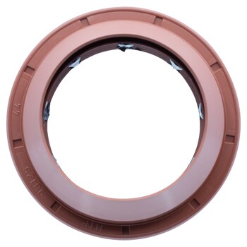 Transfer Case Output Shaft Seal - Rear