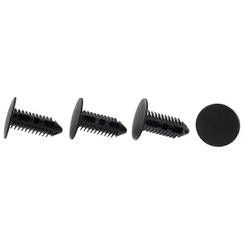 Trim Pin Cargo Cover Bolt - 7.6 X 20 2.0L