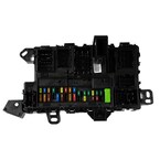 Keyless Entry Module Alarm/Keyless Lock System Kit - Center (Performance) Main Image
