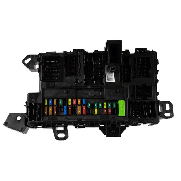 Keyless Entry Module Alarm/Keyless Lock System Kit - Center (Performance) Main Image