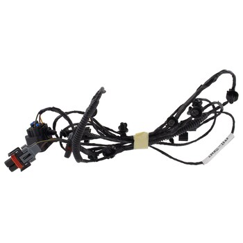 Parking Distance Aid Sensor Wire - Front