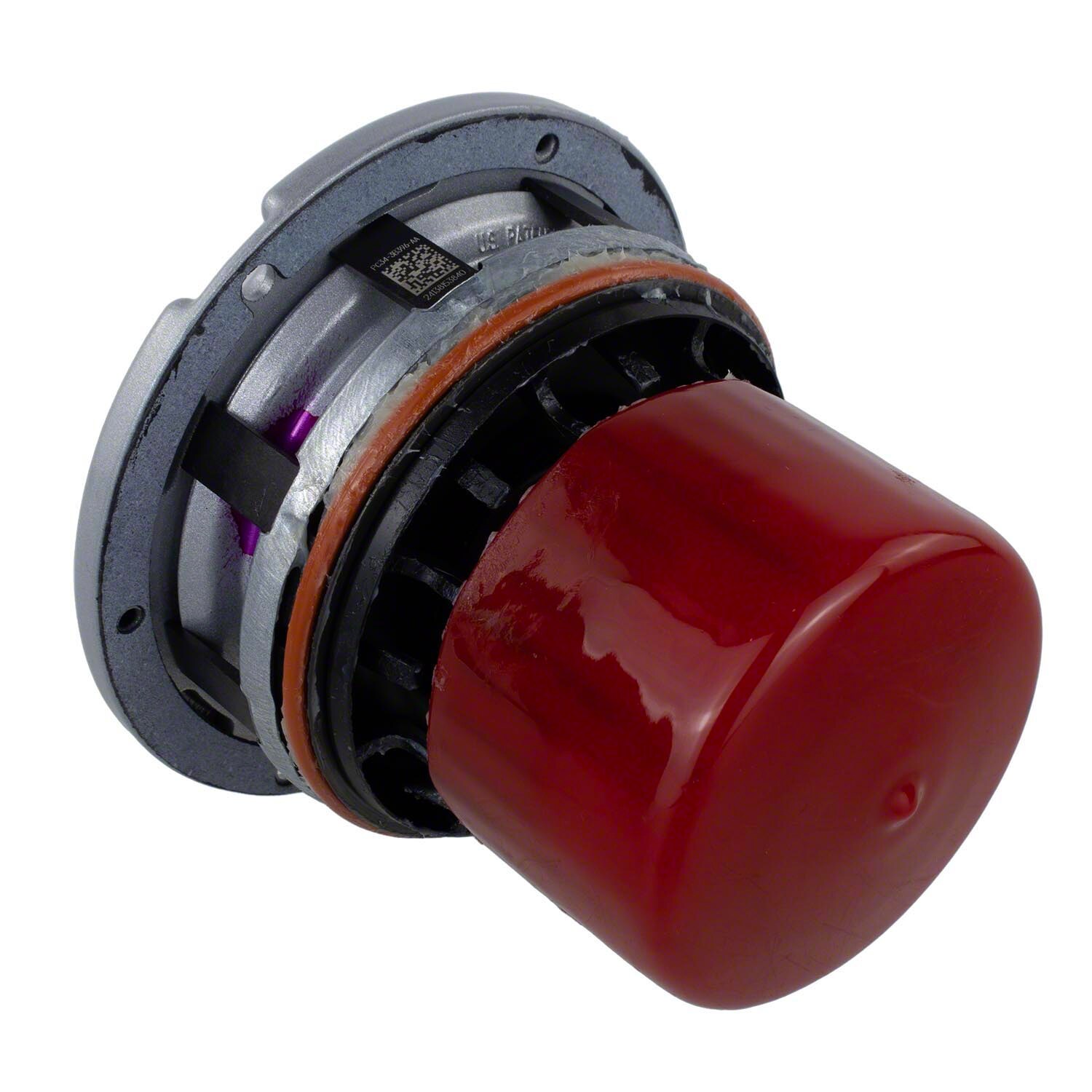 Locking Hub Axle Link - Front | Parts | Ford.com