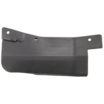Shield <br>Fender Liner Extension Splash Wheelhouse Deflector Fender Filler Guard Mud Seal