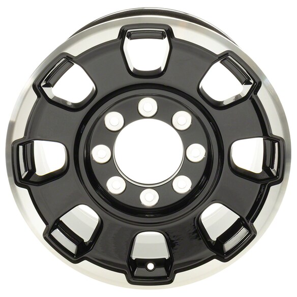 Wheel - Front, Rear 8 X 18" Painted Main Image