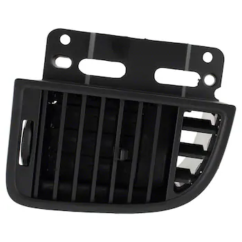 Dashboard Air Vent Louvre - Right, Outer