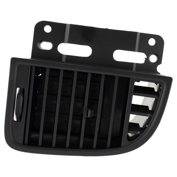 Dashboard Air Vent Louvre - Right, Outer Main Image