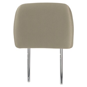 Headrest - Left, Right, Front