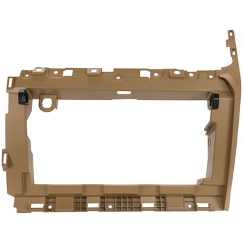 Glove Compartment Side CO Drive - Passenger