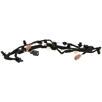 Wire Motor Seat Adjuster