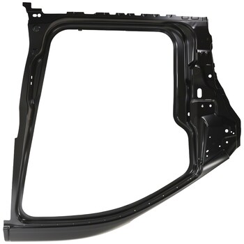Uniside Side Frame - Left, Outer