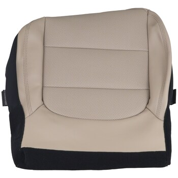 Seat Cover Cushion - Right, Front