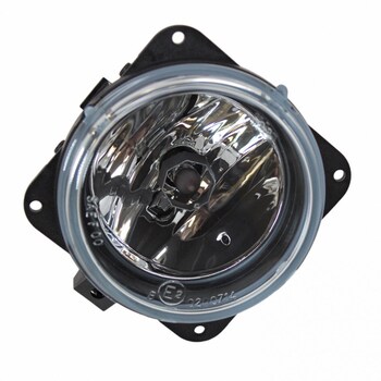 Fog Light Lamp - Left, Right, Front