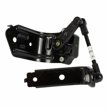 Abs Wheel Speed Sensor Bracket - Left, Front