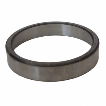 Differential Carrier Bearing Race Cup - Rear 5.4L