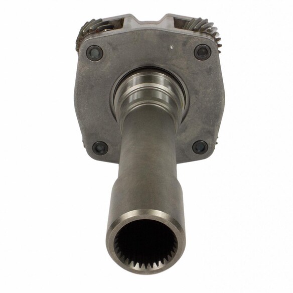 Planet Forward (AT) Main Image