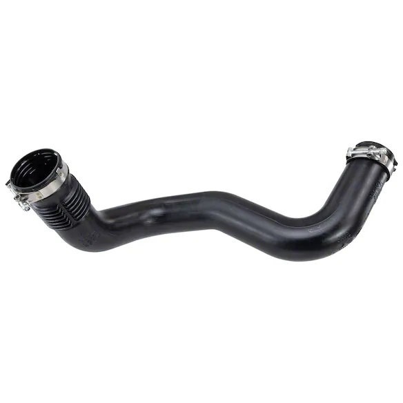 Air Duct Turbocharger Intercooler Pipe - 6.0L Main Image