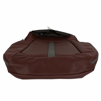 Cover Seat Cushion - Left, Front (Premium)
