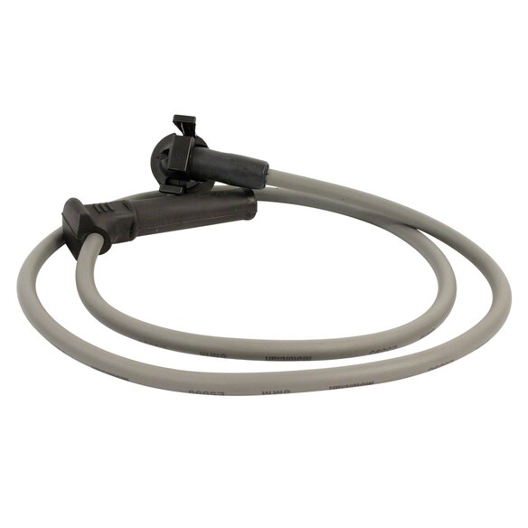 Single Lead Spark Plug Wire Ignition Main Image