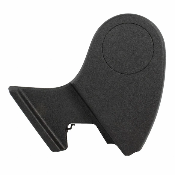 Seat Trim Panel Shield - Front, Passenger Main Image