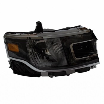 Composite Headlight - Right, Front