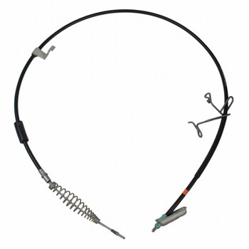 Parking Brake Cable - Left