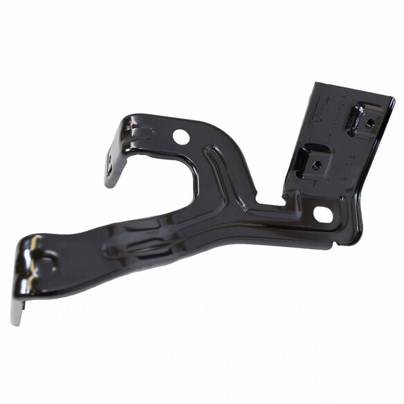 Fender Bracket - Left, Front Main Image