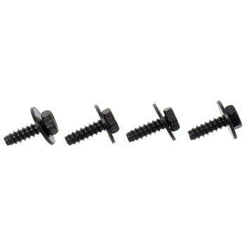 Body Trim Molding Screw - 4.2 X 13MM