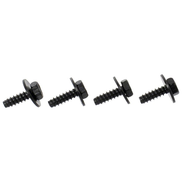Body Trim Molding Screw - 4.2 X 13MM Main Image