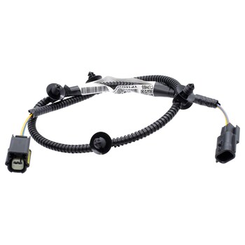 Wire Fan Motor - 3.5L