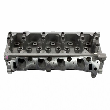 Engine Cylinder Head - Left, Right