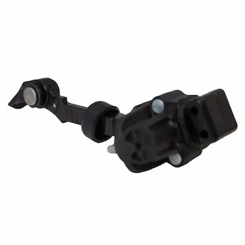 Door Check - Left, Right, Front