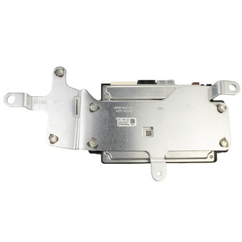 Parking Aid Control Module Audio/Visual Unit