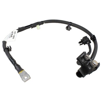 Starter Cable Battery - 2.0L (AT)